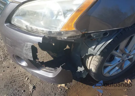 2014 Nissan Sentra Sr из США, поврежденный, VIN 3N1AB7APXEY234133